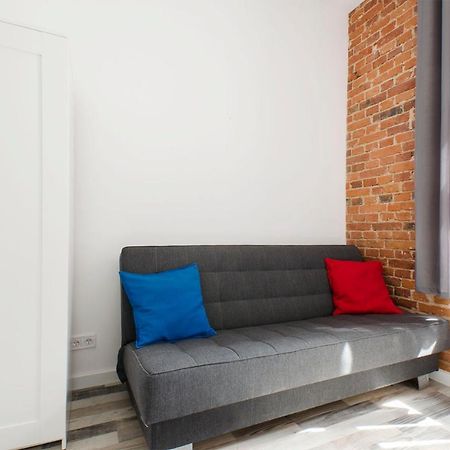Apartstate Rooms On Wschodnia, 36 วูดช์ ภายนอก รูปภาพ