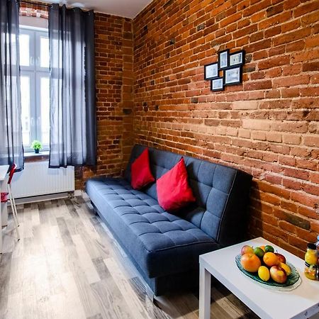 Apartstate Rooms On Wschodnia, 36 วูดช์ ภายนอก รูปภาพ