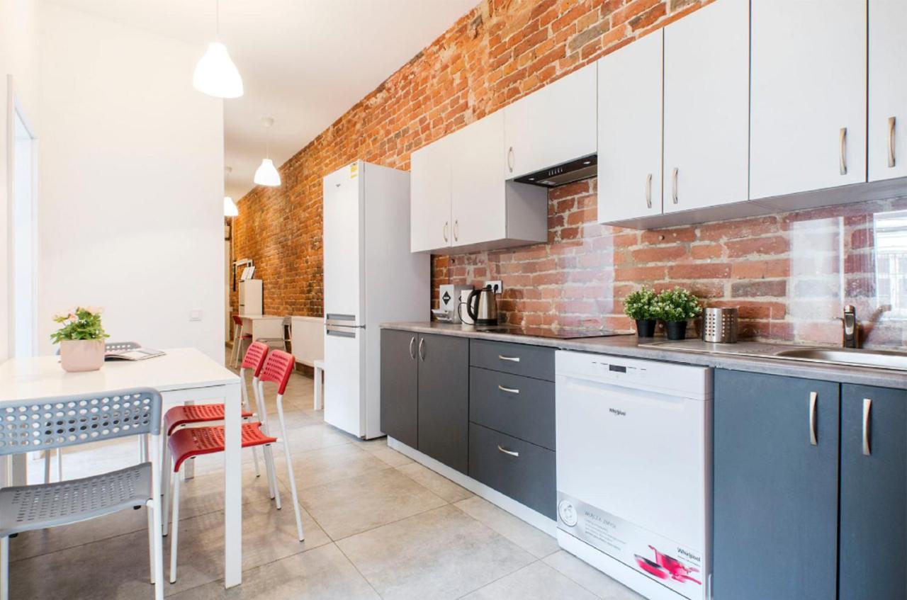 Apartstate Rooms On Wschodnia, 36 วูดช์ ภายนอก รูปภาพ