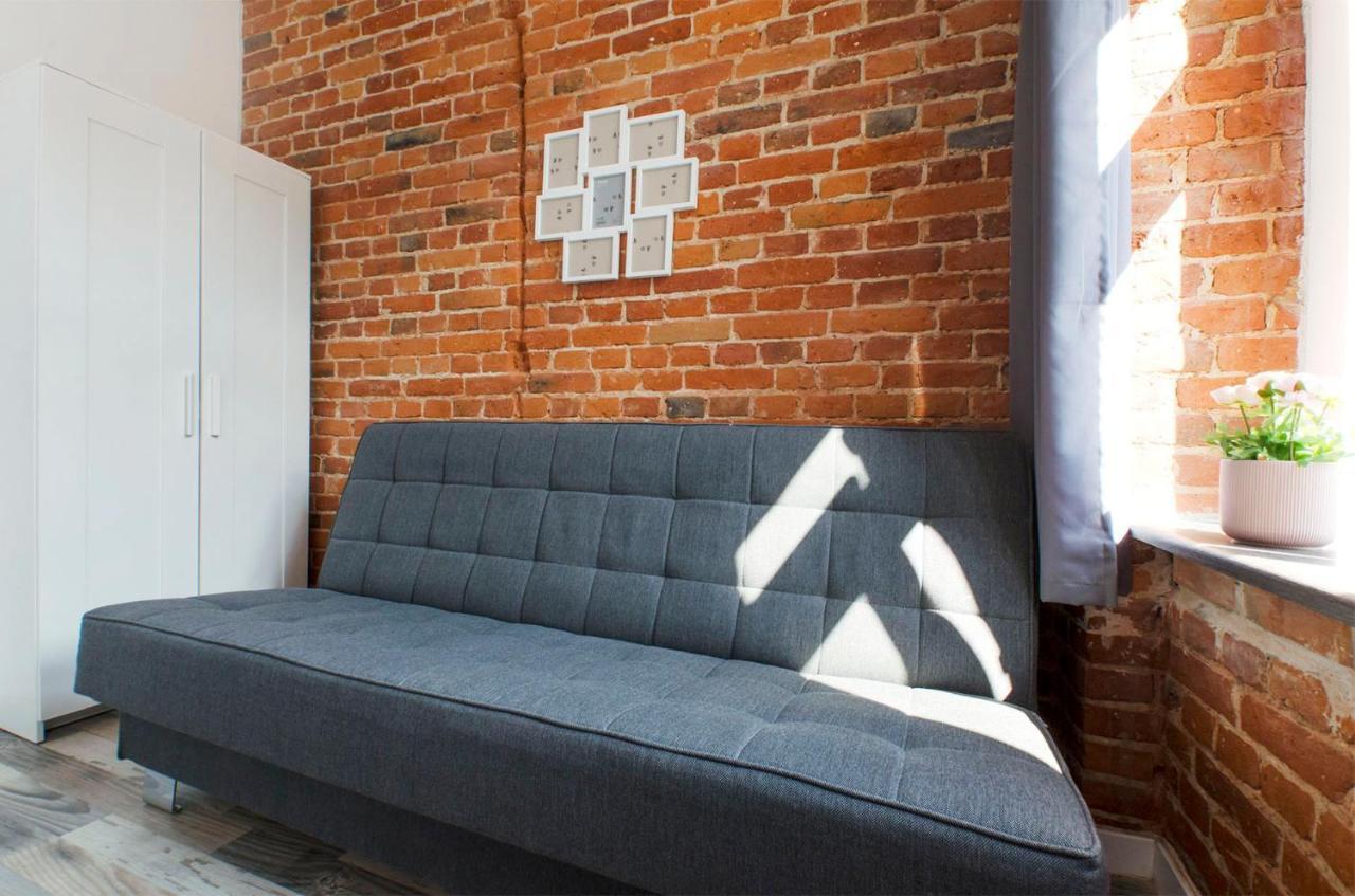 Apartstate Rooms On Wschodnia, 36 วูดช์ ภายนอก รูปภาพ