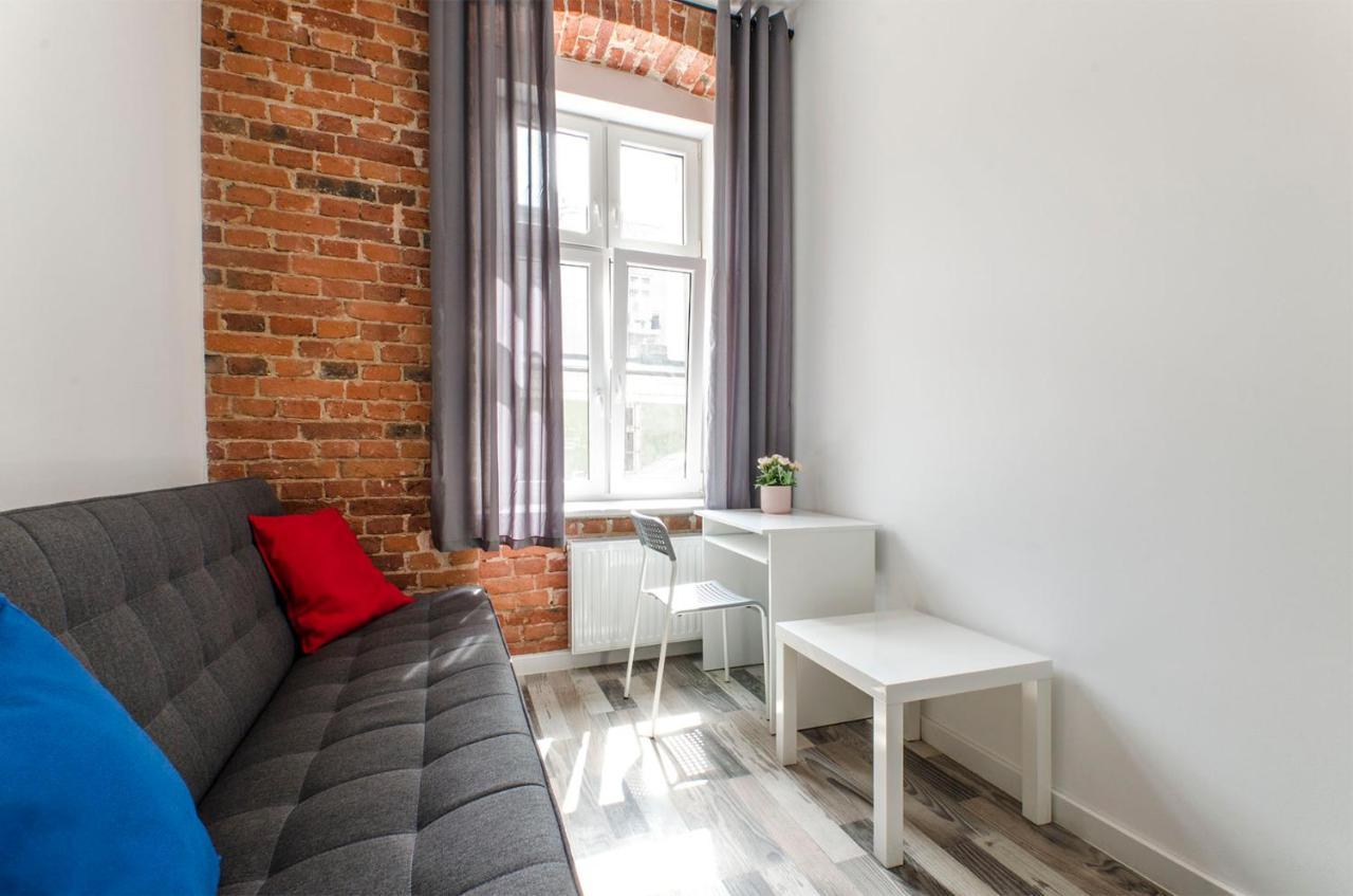 Apartstate Rooms On Wschodnia, 36 วูดช์ ภายนอก รูปภาพ