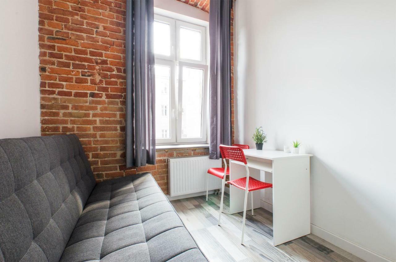 Apartstate Rooms On Wschodnia, 36 วูดช์ ภายนอก รูปภาพ